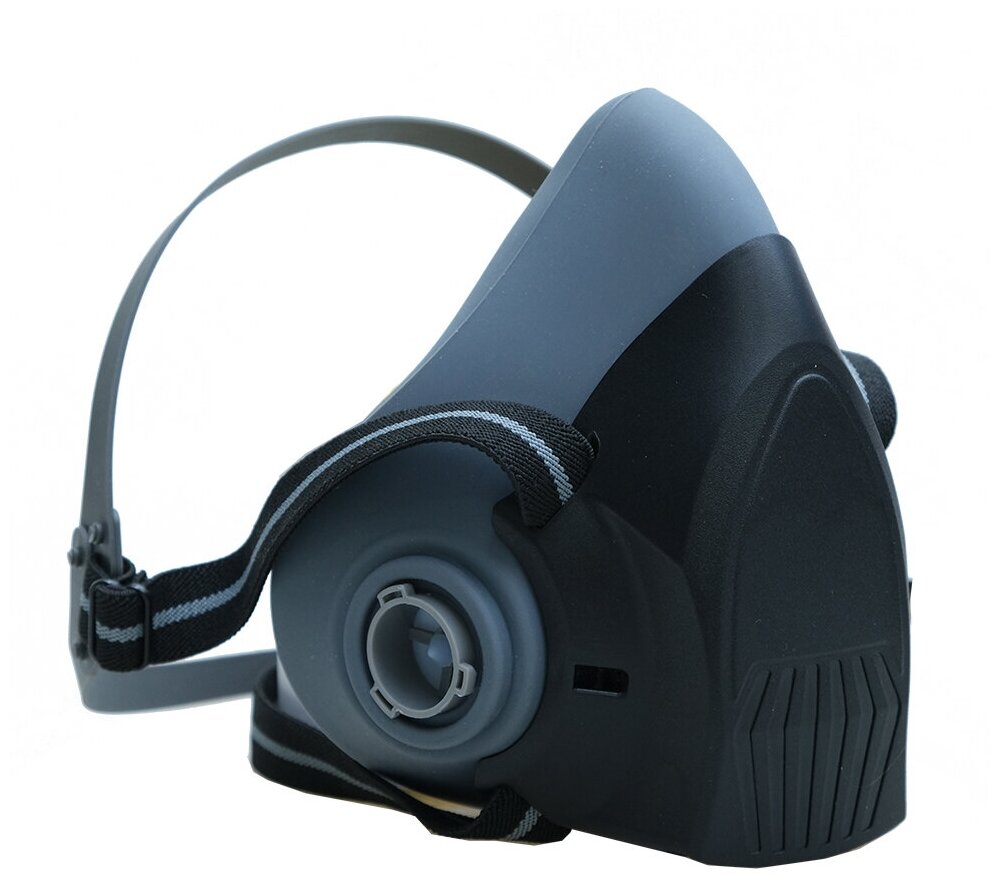 фото Защитная полумаска RoxelPro 732402 , размер М (средняя)