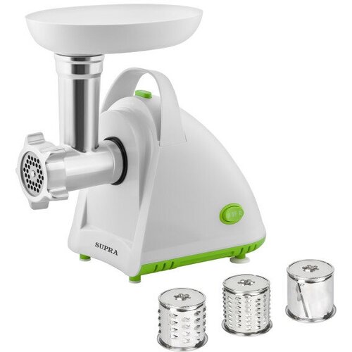 Мясорубка Supra MGS-1806T 505400₽