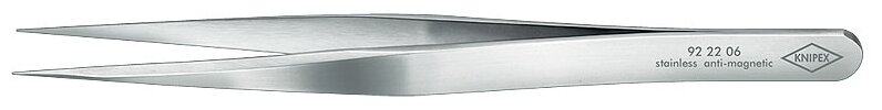 Пинцет Knipex 92 22 06