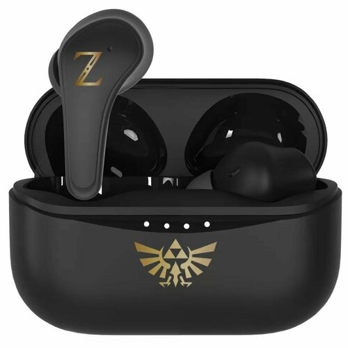 Наушники OTL Technologies TWC Nintendo Legend of Zelda ZD0855 408700₽