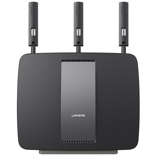 Wi-Fi роутер Linksys EA9200