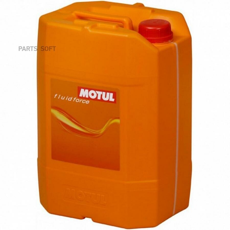 MOTUL 105870 MOTUL 10W40 (20L) TEKMA MEGA X LA масо моторное\API CI-4 ACEA E6/E7 MB 228.51 RLD-2/RXD/RGD VDS-3