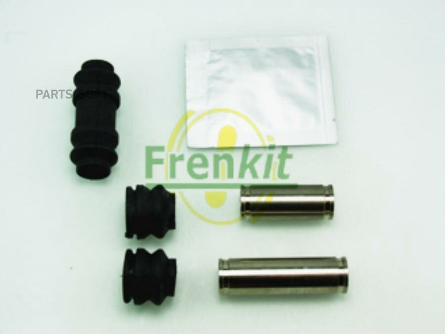 FRENKIT 820004 F820004_ремк-т направл. суппорта пер! с направл.\Toyota Corolla Verso/Prius/RAV IV II/Yaris/Verso 99>