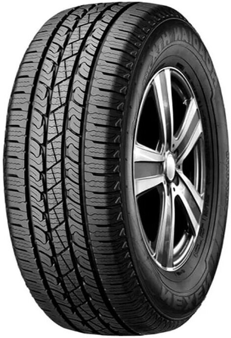 Автошина Nexen Roadian HTX RH5 285/65 R17 116S