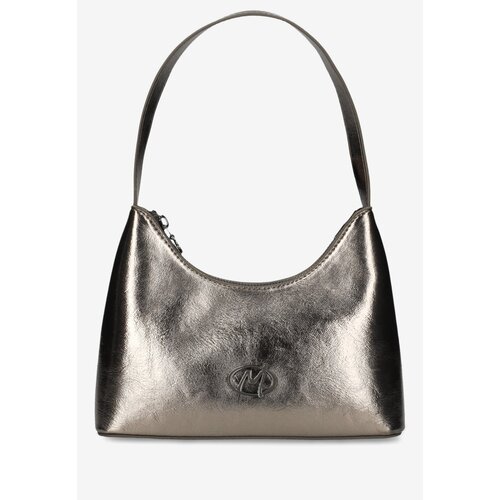 Сумка MEXX фактура гладкая серый 3745₽