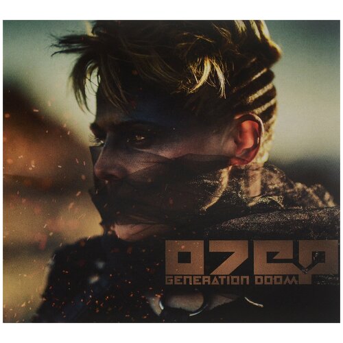 OTEP: Generation Doom