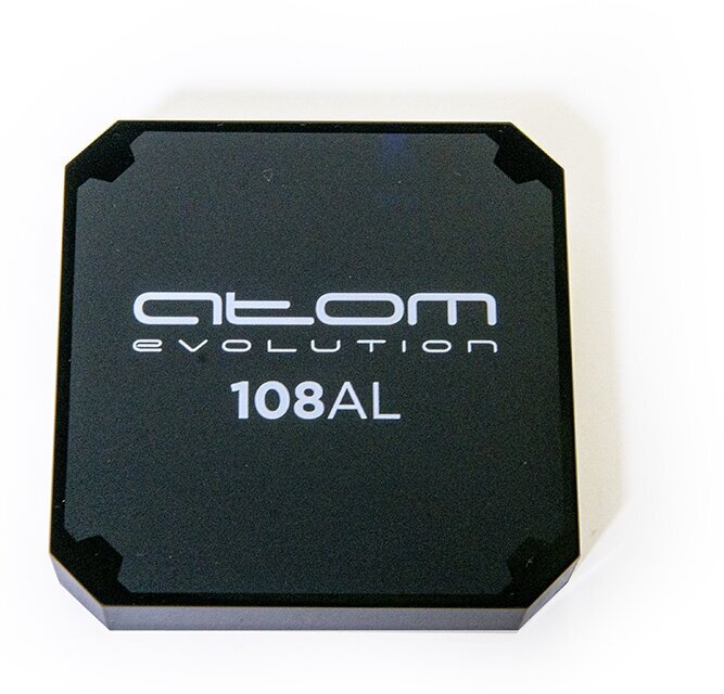 Приставка Atom ATOM-108AL 10800 смарт ТВ