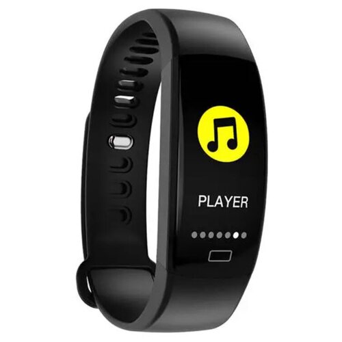 Умный браслет Bakeey F64 красный 197000₽