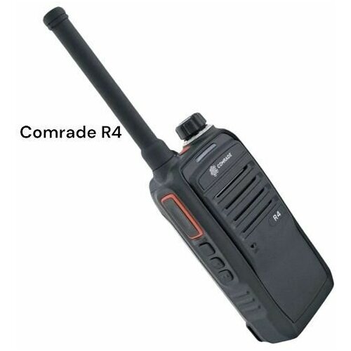 Радиостанция Comrade R4 рация комрейд 1426300₽