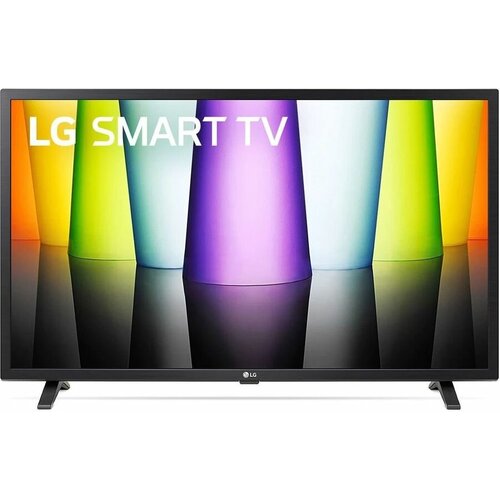 Телевизор LG 32LQ63506LA HDR 2850600₽