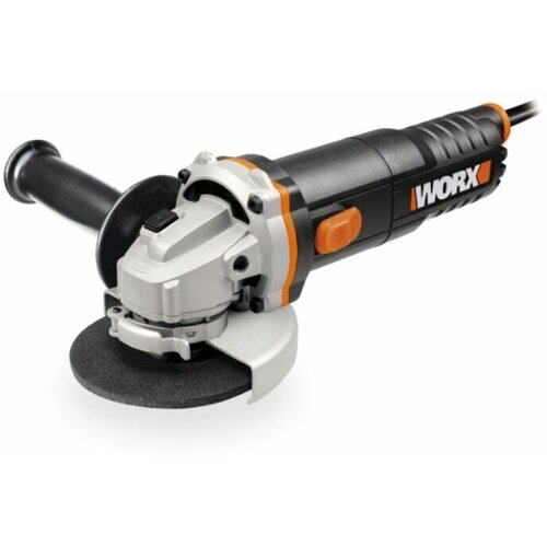 Шлифмашина угловая WORX WX711