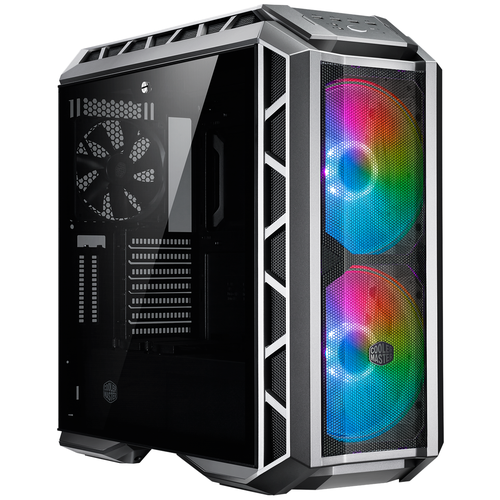 Корпус Cooler Master MasterCase H500P Mesh ARGB MCM-H500P-MGNN-S11