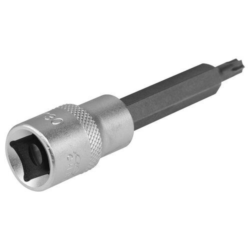 Головка со вставкой 1/2 Torx T55 L100мм ДТ/100/10 Дело Техники 624255