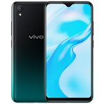 Смартфон vivo Y1s - изображение