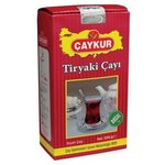 Чай черный Caykur Tiryaki - изображение