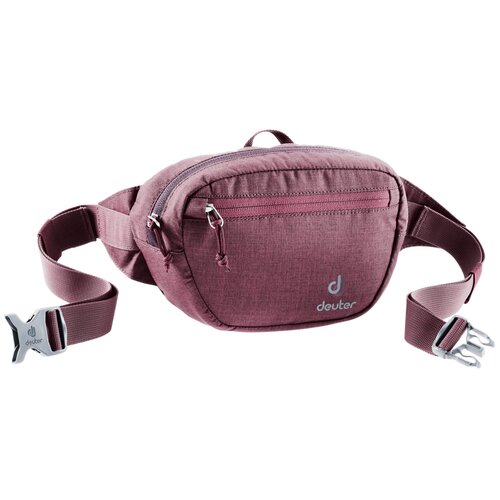 фото Сумка поясная deuter organizer belt maron