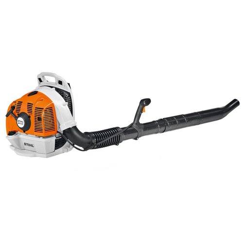 Воздуходувка ранцевая STIHL BR 430