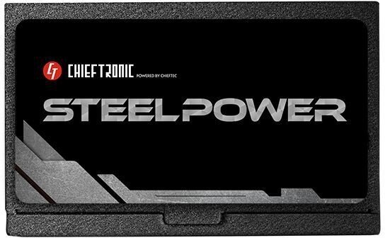 Блок питания Chieftec CHIEFTRONIC SteelPower BDK-550FC BRONZE - фото №2