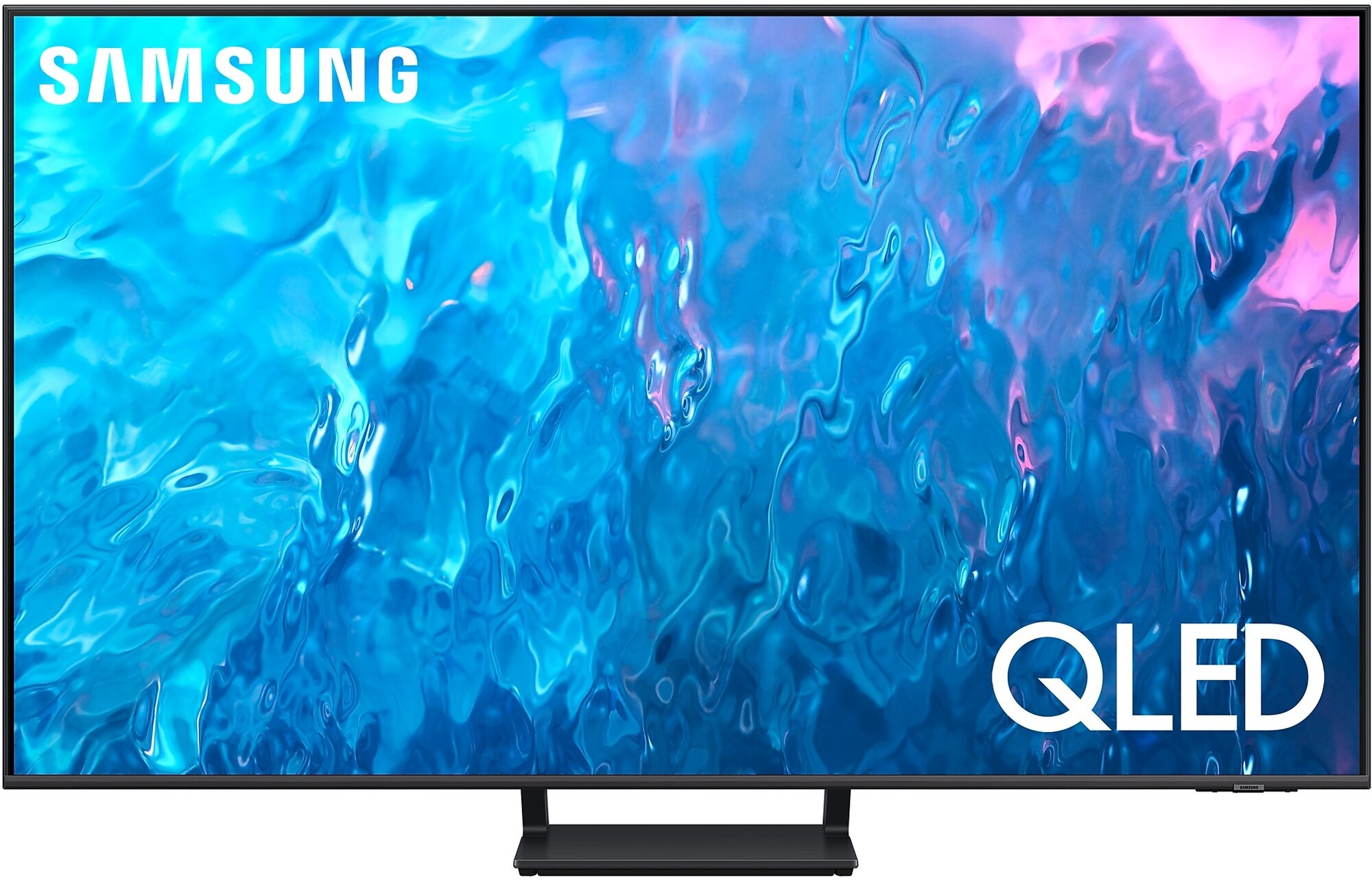 Телевизор Samsung QE75Q70CAT