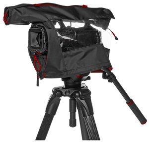 Чехол для видеокамеры Manfrotto Pro Light Video Camera Raincover CRC-13