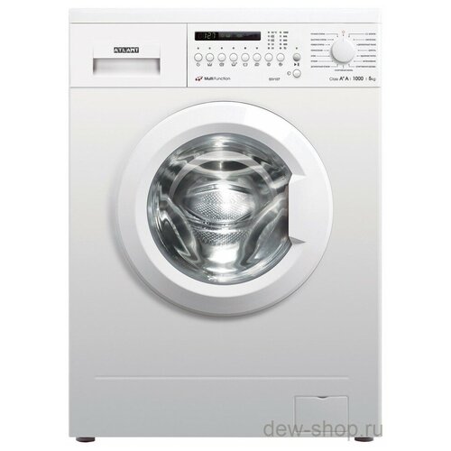 Стиральная машина Атлант 50У107-000 2072800₽