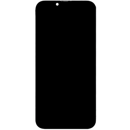 Дисплей для IPhone 13 Pro тачскрин черный LCD ODM