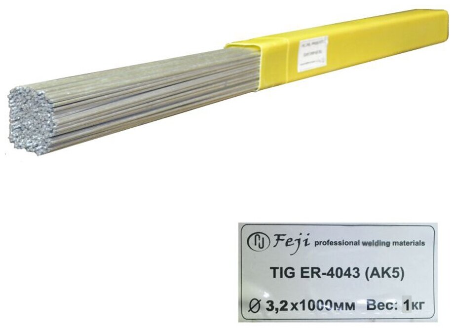  TIG ER-4043 (A5) d 3.2 Feji (1 )