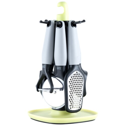 фото Набор кухонных принадлежностей gipfel 6354