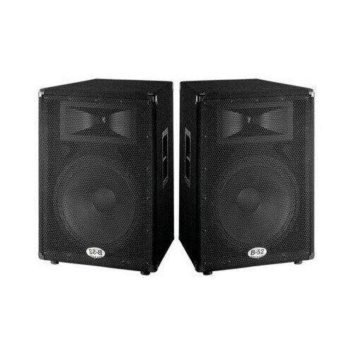 Активная акустическая система B-52 SLX-15 6496000₽