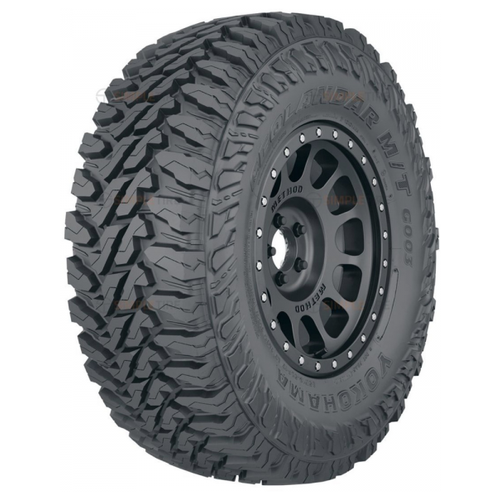 Автошина Yokohama Geolandar M/T G003 225/75 R16 115Q LT Q