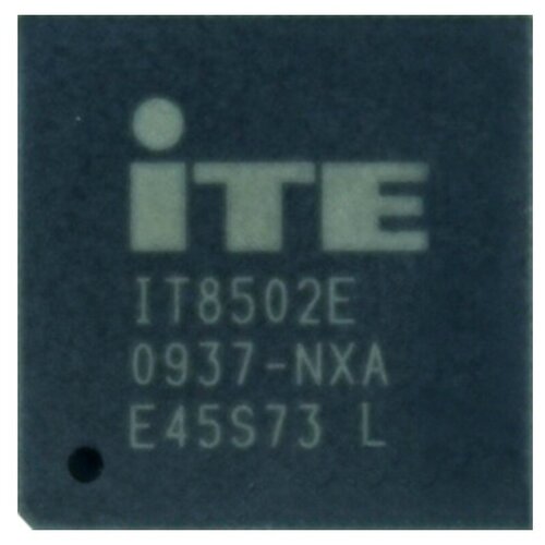 Мультиконтроллер ITE IT8502E NXA