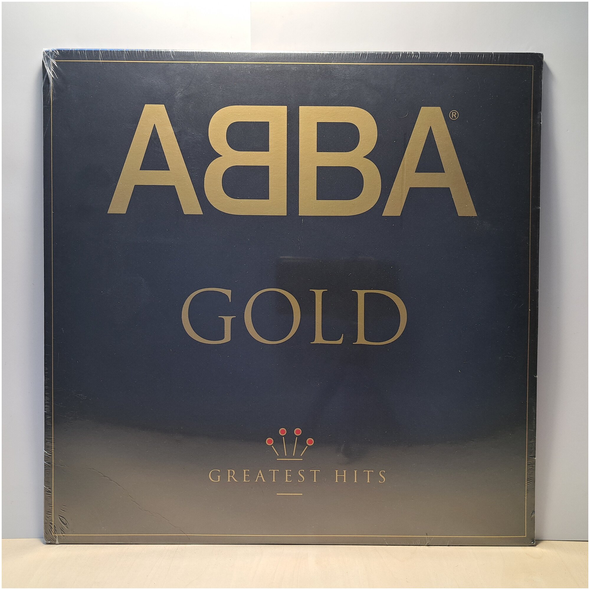 ABBA Gold: Greatest Hits (Limited Back to Black Vinyl) Виниловая пластинка Universal Music - фото №19