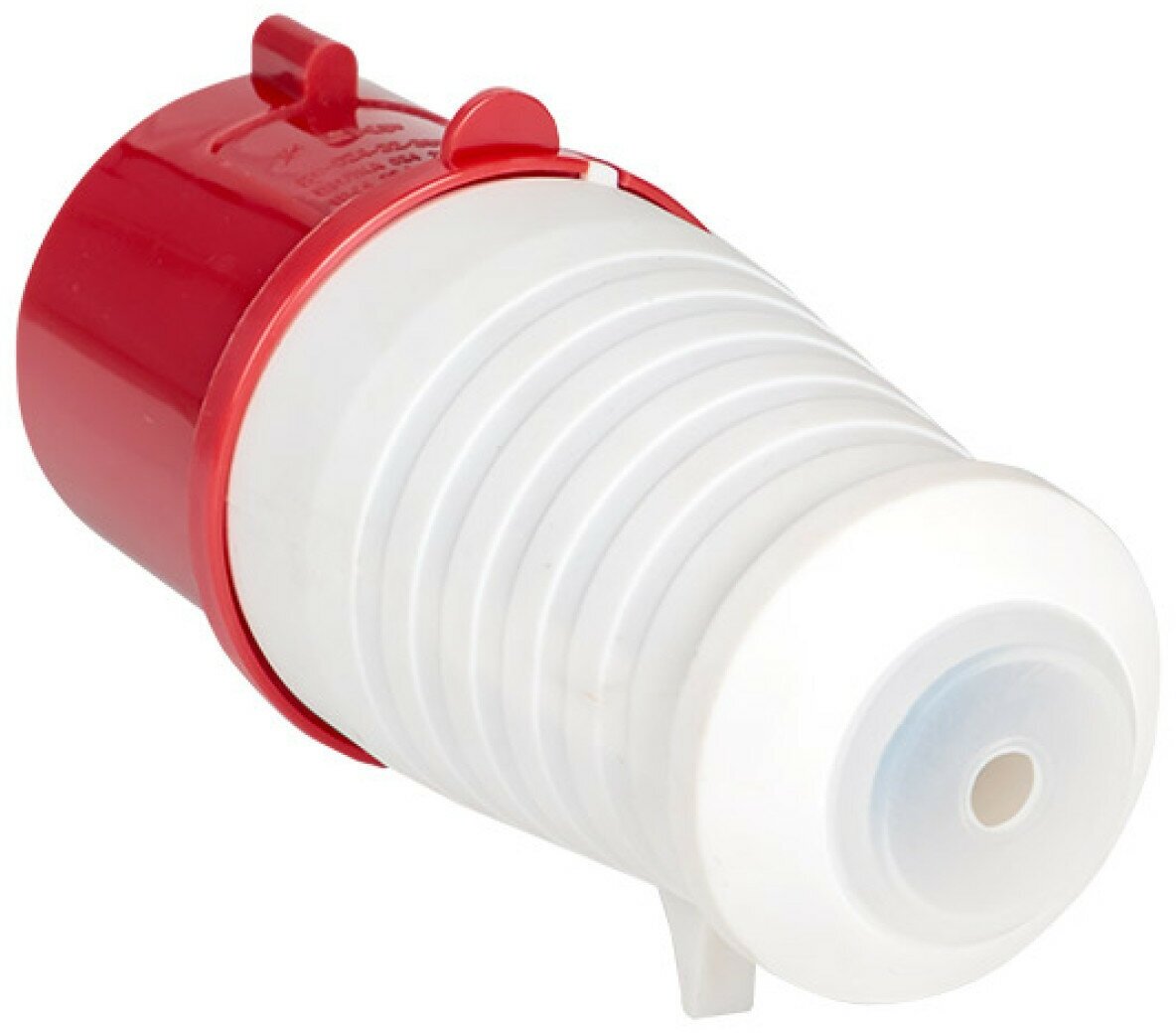 PROxima ps-025-32-380 Вилка переносная 025 3Р+РЕ+N 32А (380В, IP44) EKF - фото №8
