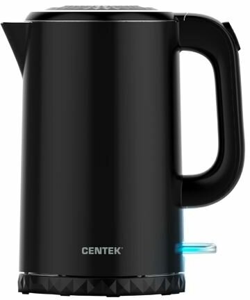 Чайник Centek CT-0020 (Black)