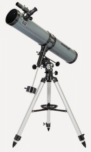 Изображение товара Телескоп Levenhuk Blitz 114 PLUS