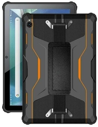 Планшет OUKITEL RT2 (2022) 8/128 ГБ, Wi-Fi + Cellular Orange