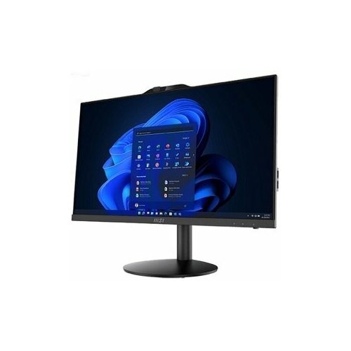 Моноблок 238 MSI PRO AP242 12M-203RU Intel i5 124008GBSSD 512GB1920x1080UHD Graphics 730WIN 11 PROклавиатурамышь 9S6-AE0611-203 10551800₽