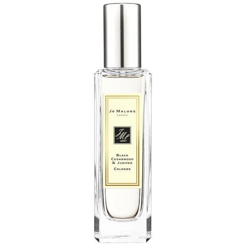 Jo Malone одеколон Black Cedarwood & Juniper, 30 мл