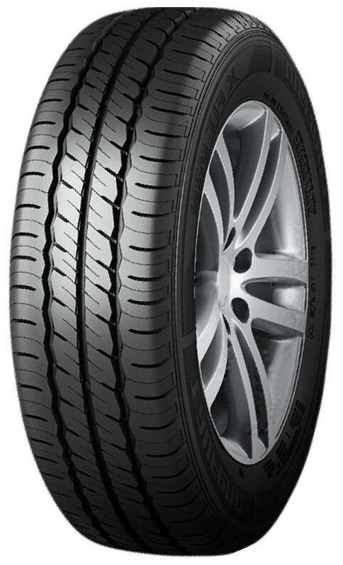 Автошина Laufenn X Fit Van LV01 195/75R16C 107/105R