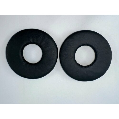 Амбушюры для Sony MDR-V150 / V250 / V300 гладкая кожа replacement soft sponge foam cushion earpad for sony mdr v150 v250 v300 v100 v200 v400 zx100 zx300 headphones