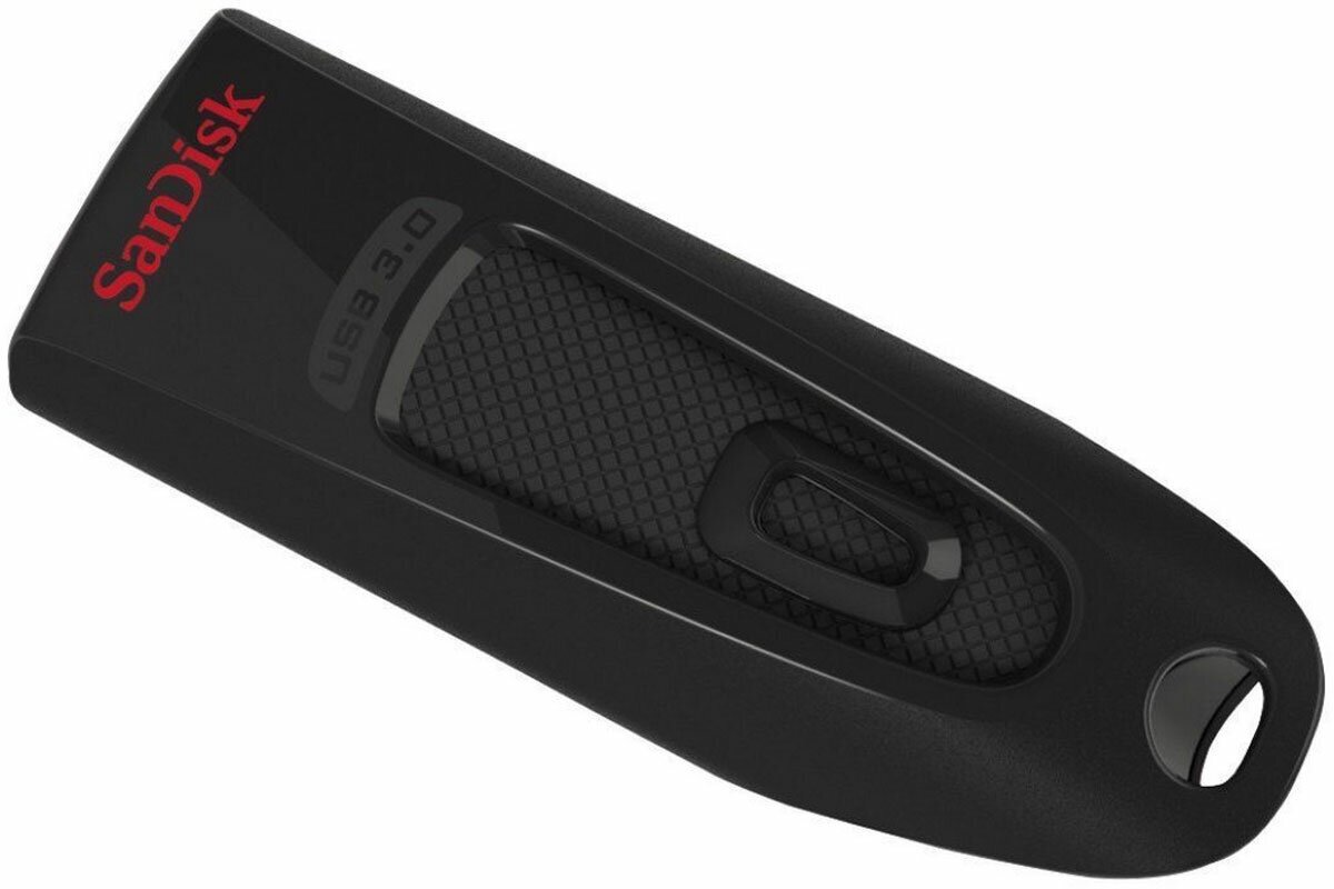 Флешка SanDisk Ultra USB 30