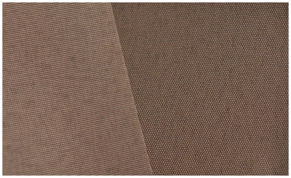 Рулонная штора FixLine BASIC 90 см, темно-коричневый - фотография № 2
