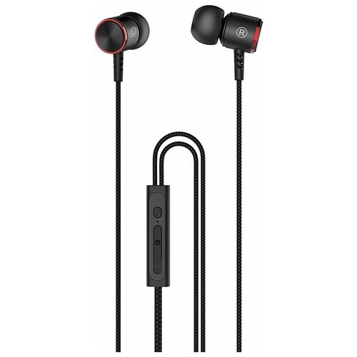 фото Наушники hoco m42, black