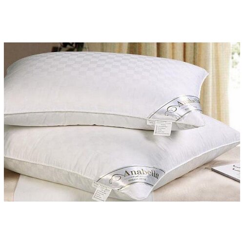 фото Asabella подушка natura (70х70) br46231