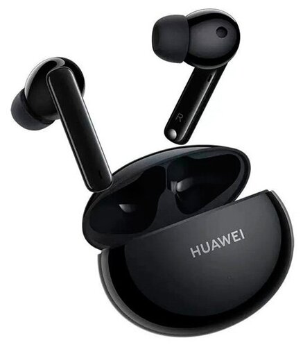 Наушники Huawei FreeBuds 5i T0014 Black Granite 55036647 — купить в ...