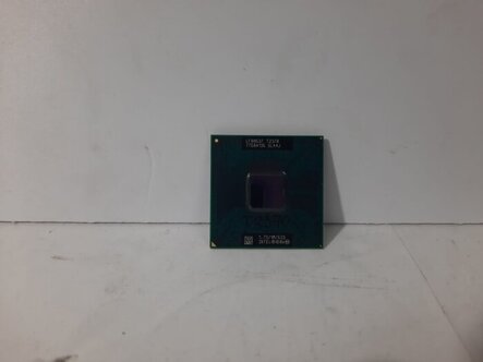 Характеристики модели CPU/PPGA478/Pentium T2370 (1M Cache, 1.73 GHz ...