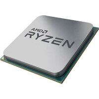 Процессор AMD Ryzen 7 5800X3D 3400 Мгц AMD AM4 BOX