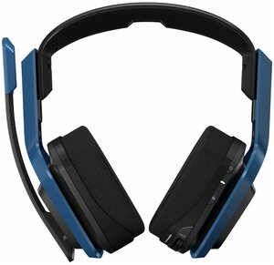 ASTRO Gaming A20 Wireless Headset for PC MAC PS4