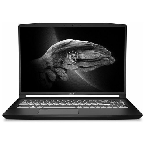 Ноутбук MSI Creator M16 HX C14VEG-034RU 16(2560x1600) IPS 240 Гц/Intel Core i7-14700HX 2.1 ГГц 20 ядер/16 ГБ DDR5 5600 МГц/1 ТБ SSD/NVIDIA GeForce RTX 4050 6 ГБ/Windows 11 Pro черный (9S7-15P212-034)