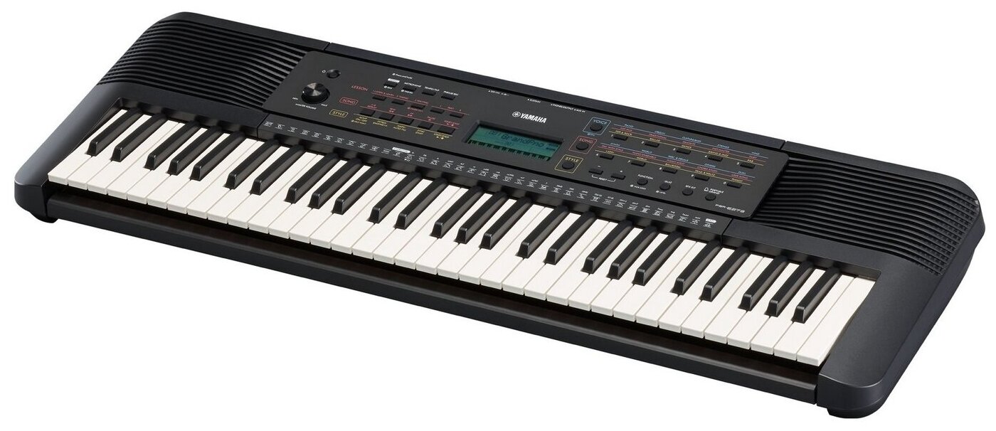 Yamaha PSR-E273